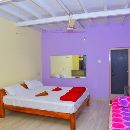 Gopi Plantation Homestay Hampi Phòng bức ảnh