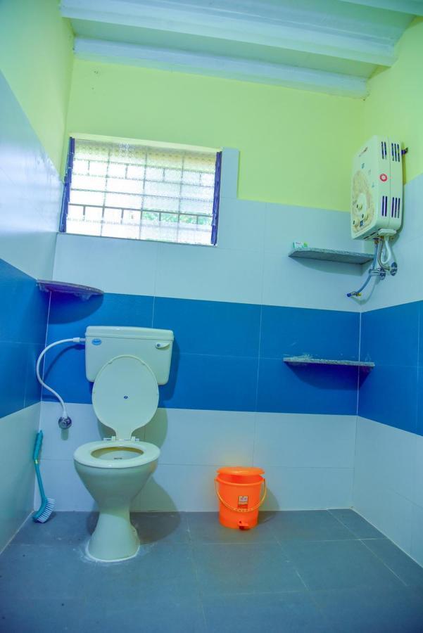Gopi Plantation Homestay Hampi Ngoại thất bức ảnh